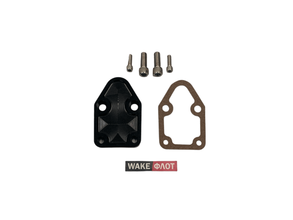 Заглушка механического топливного насоса 5.0L - 5.7L - 5.8L